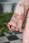 Peach Elegance