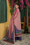 Pink Mosaic